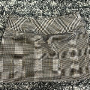 Line design Altar’d state mini skirt